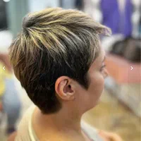 نیازمند مدل کوتاهی جهت آموزش به هنرجو|خدمات آرایشگری و زیبایی|اصفهان, فیض|دیوار