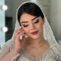 میکاپ و شنیون با تخفیف|خدمات آرایشگری و زیبایی|رشت, انصاری|دیوار