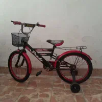 دوچرخه ۲۰ سالم
