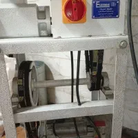 چرخ گوشت تسمه ای در حد صفر الکترو کار