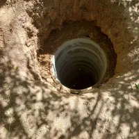 چاه کنی کریمی نژاد|خدمات پیشه و مهارت|طالقان, |دیوار