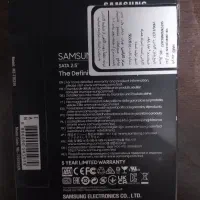 SSD 250G SAMSUNG|قطعات و لوازم جانبی رایانه|مشهد, ده دی|دیوار