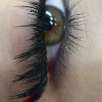 آموزش کاشت مژه جدیدترین تکنیک سال|خدمات آموزشی|یزد, |دیوار