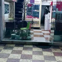 واگذاری برند فست فود هوپا با لژخانوادگی|اجارهٔ مغازه و غرفه|قزوین, |دیوار