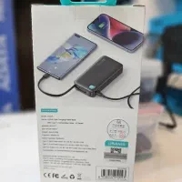 پاوربانک یوسمز 10 هزار میلی مناسب آیفون و اندروید|لوازم جانبی موبایل و تبلت|تهران, میدان ولیعصر|دیوار