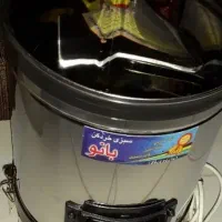 سبزی خورد کنی کنوود و بانو