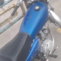 موتور هوندا ۱۲۵ الگانس
