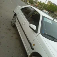 پژو پارس سال1400