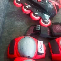 اسکیت مارک صبا