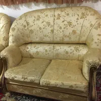 مبل|مبلمان خانگی و میز عسلی|لاهیجان, بوجایه|دیوار