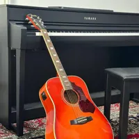 گیتار آکوستیک آیبانز Ibanez SGT 120E HS
