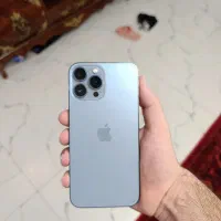 ایفون ۱۳ پرو مکس تک سیم