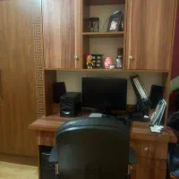 میز کامپیوتر