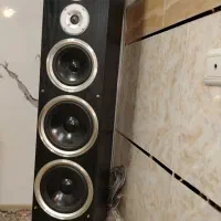 اسپیکر|سیستم صوتی خانگی|بیجار, |دیوار