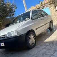 پراید 131/مدل 90