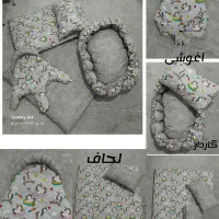 سرویس خواب نوزاد