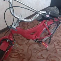 دوچرخه سالم