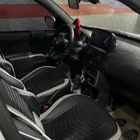 کوییک اس r مدل ۴۰۳|خودرو سواری و وانت|بندرعباس, |دیوار