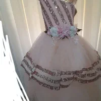 لباس مجلسی