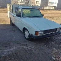 وانت پیکان|خودرو سواری و وانت|ترکمانچای, |دیوار