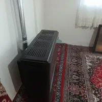 بخاری گازی لورچ بزرگ ۱۲۰۰۰ هزاربا  تخفیف ویژه|بخاری، هیتر، شومینه|قزوین, |دیوار