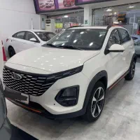 ایکس 33 کراس/ام وی امX33 cross/ایکس 33 اتومات