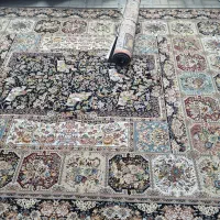 یک جفت ۹متری ۱۰۰۰شانه درحدنو|فرش|اصفهان, کوجان|دیوار