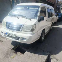 سرویس شرکت و اجاره ون دربستی برون شهری و شهری