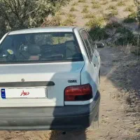 پراید مدل 90SL|خودرو سواری و وانت|مریوان, |دیوار