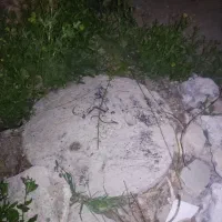 حفر چاه فاضلاب