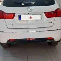 هایما s7پلاس|خودرو سواری و وانت|تبریز, |دیوار