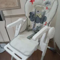 صندلی غذا کودک
