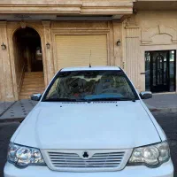 پراید ۱۳۲ مدل 91  بد‌ون رنگ