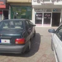 فروش|خودرو سواری و وانت|باغستان, |دیوار