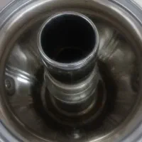 سماور6لیتری اکبر برادران|سماور، چایساز، قهوهساز|چهاردانگه (تهران), |دیوار