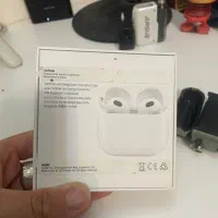 ایرپاد ۳|لوازم جانبی موبایل و تبلت|اصفهان, جلفا|دیوار