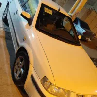 سمندEF7دوگانه شرکتی90|خودرو سواری و وانت|کازرون, |دیوار