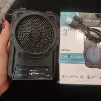 اسپیکر و باند