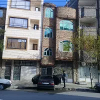 حشمتی‌خادم‌الشریعه‌پلیس‌راه‌پیامبر‌اعظم|اجارهٔ آپارتمان|مشهد, شهرک امام هادی (شهرک غرب)|دیوار