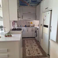 اپارتمان مسکن مهر امام خمینی ۸۰متری اسلامشهر|اجارهٔ آپارتمان|اسلام‌شهر, مسکن مهر اسلاشهر (شهرک امام خمینی)|دیوار