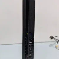 ps4 اسلیم|کنسول، بازی ویدئویی و آنلاین|تهران, هروی|دیوار