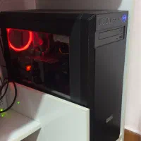 کامپیوتر در حد نو