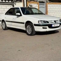 مدل ۱۴۰۳|خودرو سواری و وانت|مسجد سلیمان, |دیوار