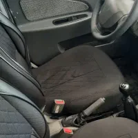 تیبا۲ مدل ۹۳