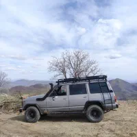 پاترول 6 سیلندر مدل 69|خودرو کلاسیک|مریوان, |دیوار