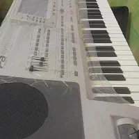 ارگ pa80|پیانو، کیبورد، آکاردئون|کوهبنان, |دیوار