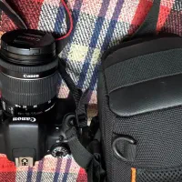دوربین عکاسی canon d750