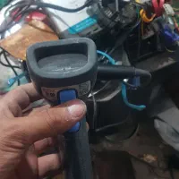 بارکد خوان دیتا لاجیک