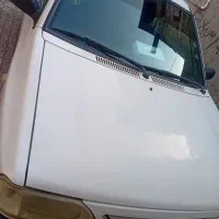پراید مدل ۹۰|خودرو سواری و وانت|زاهدان, |دیوار