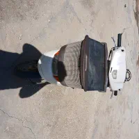 موتور پاکشتی